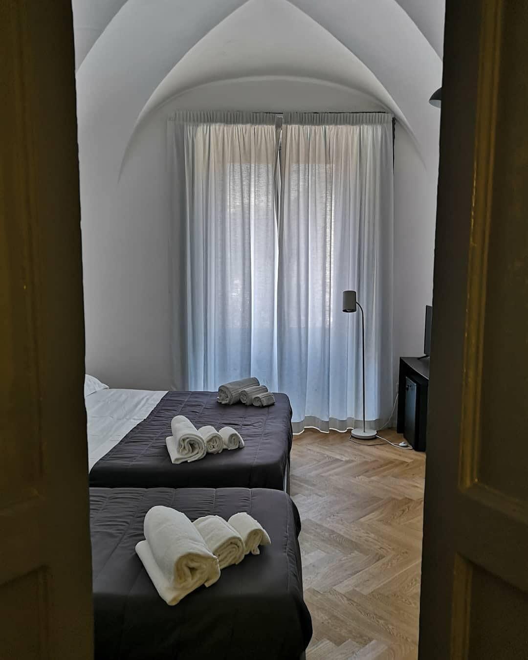 Hotel Agatha Cosy CTA Exteriér fotografie