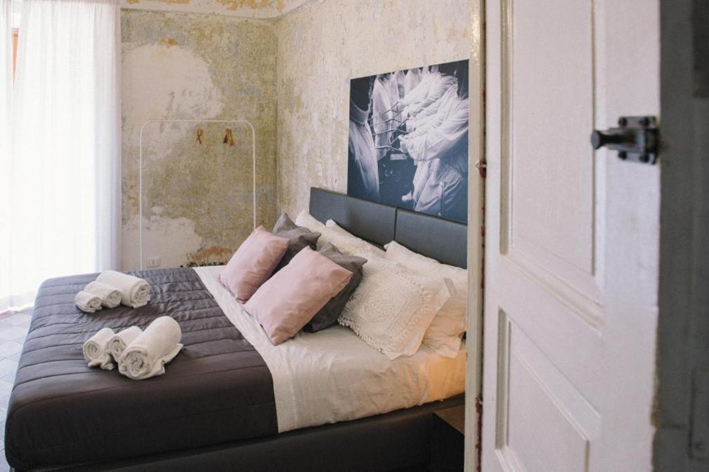 Hotel Agatha Cosy CTA Exteriér fotografie