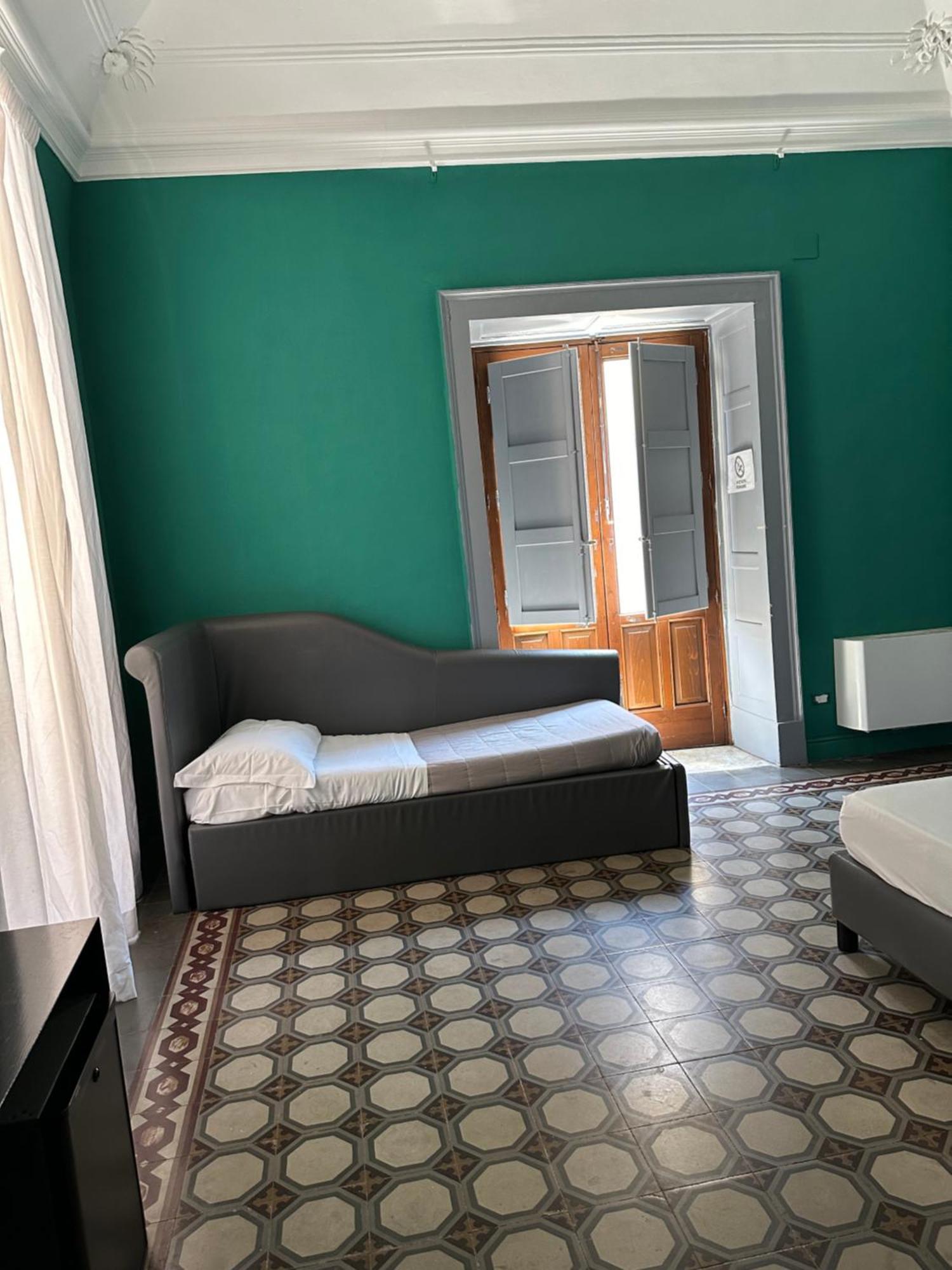 Hotel Agatha Cosy CTA Exteriér fotografie
