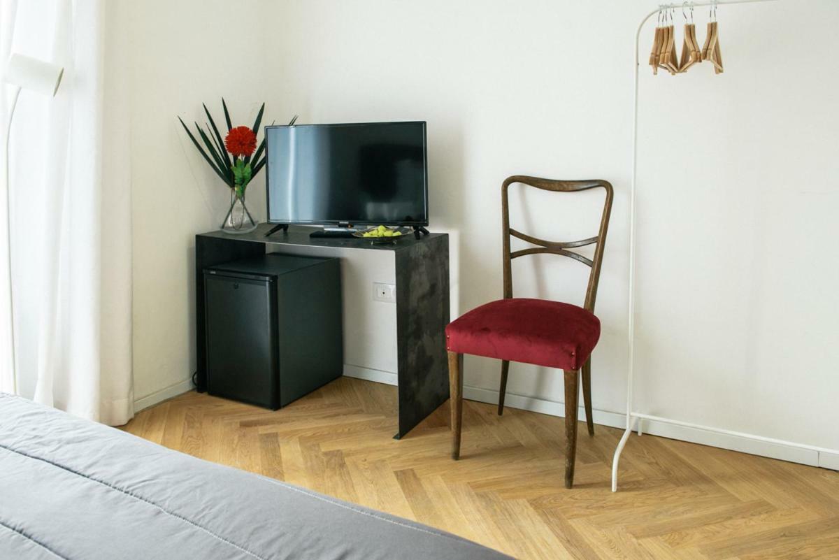Hotel Agatha Cosy CTA Exteriér fotografie