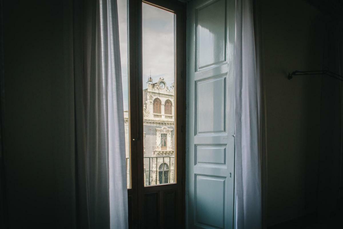 Hotel Agatha Cosy CTA Exteriér fotografie