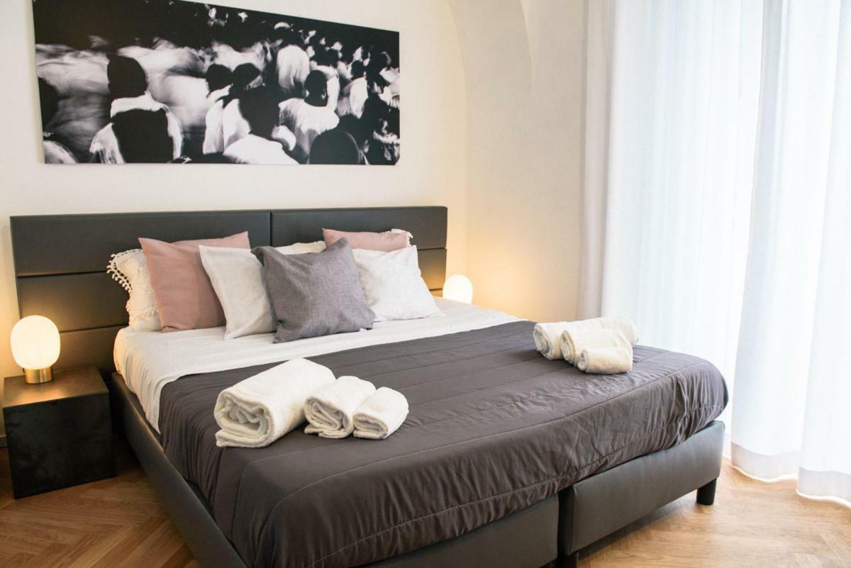 Hotel Agatha Cosy CTA Exteriér fotografie