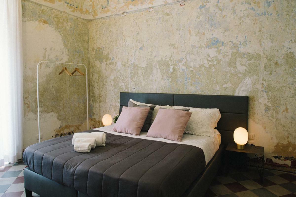 Hotel Agatha Cosy CTA Exteriér fotografie