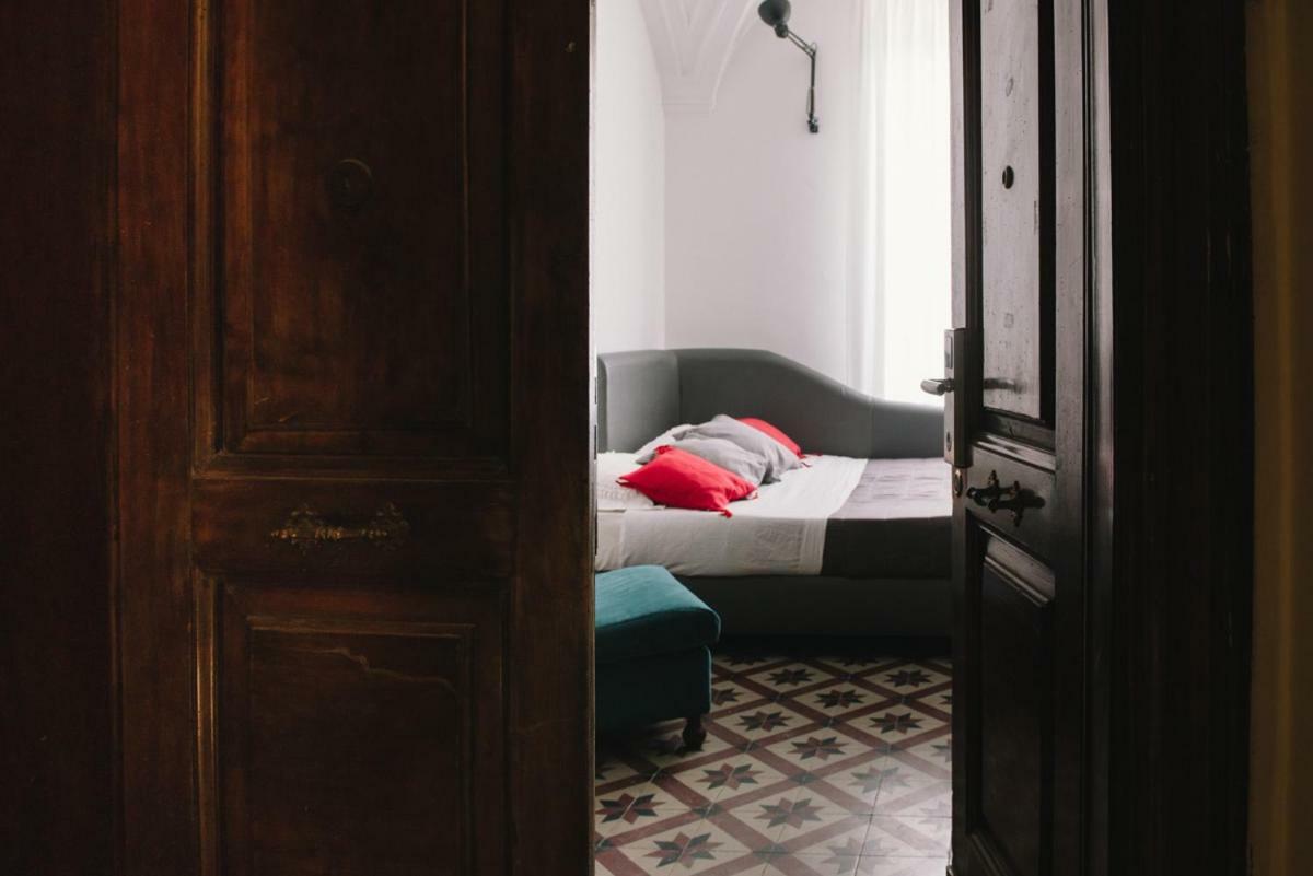 Hotel Agatha Cosy CTA Exteriér fotografie