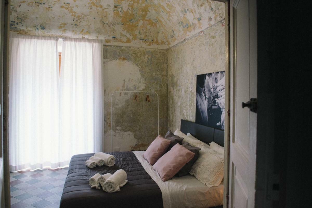Hotel Agatha Cosy CTA Exteriér fotografie